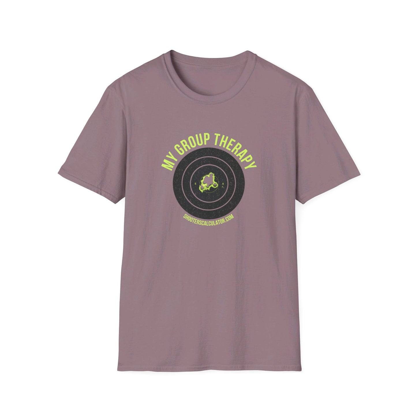 My Group Therapy T-Shirt