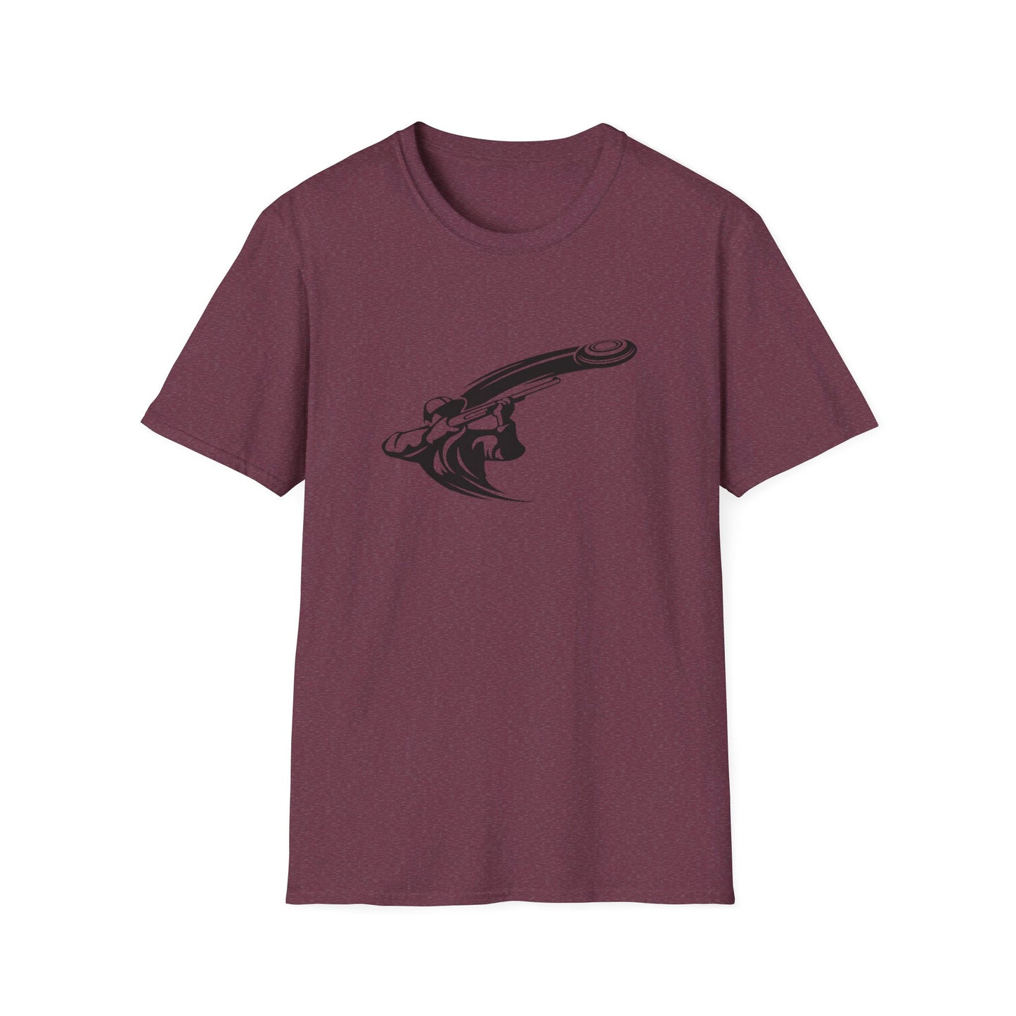 Skeet Shooting T-Shirt