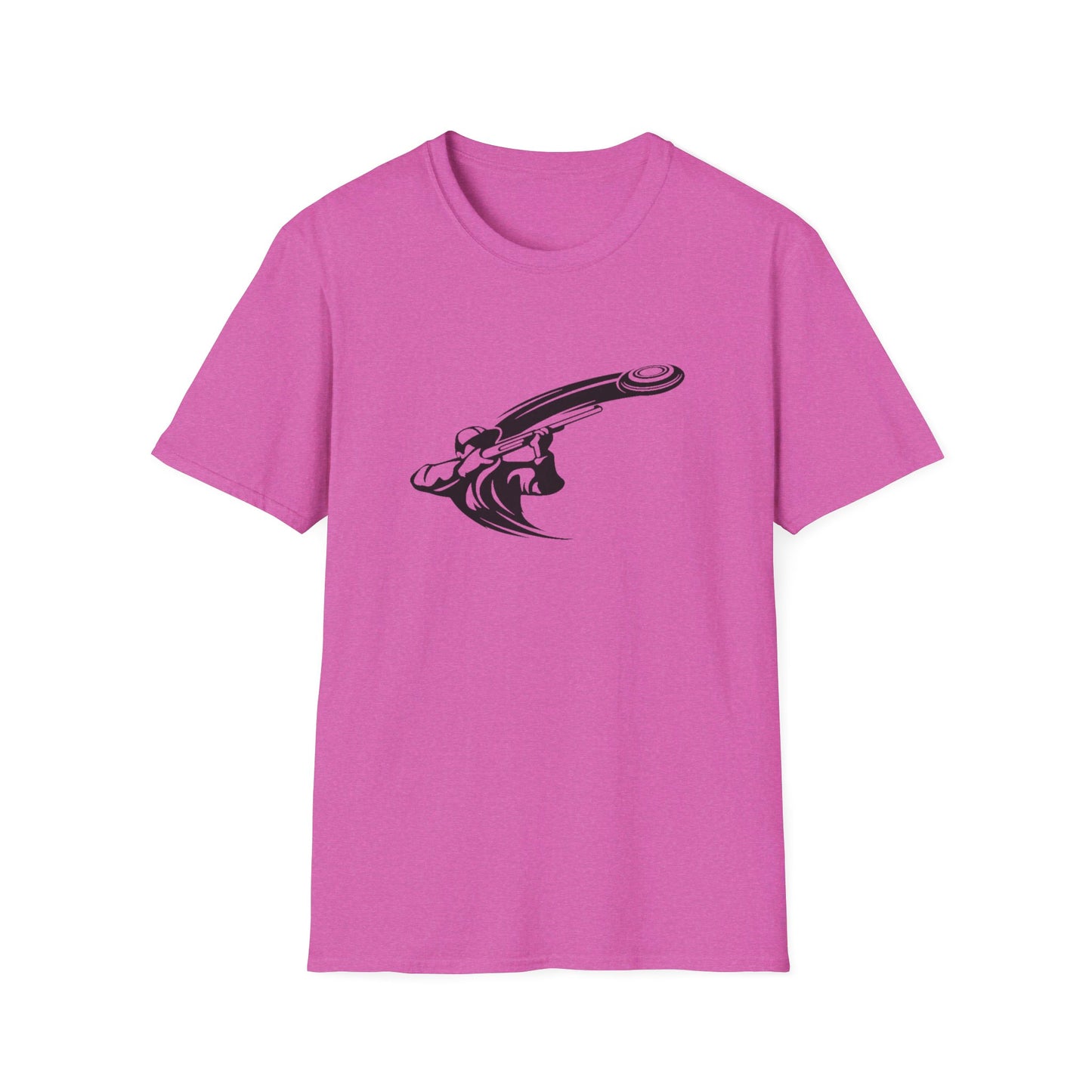 Skeet Shooting T-Shirt