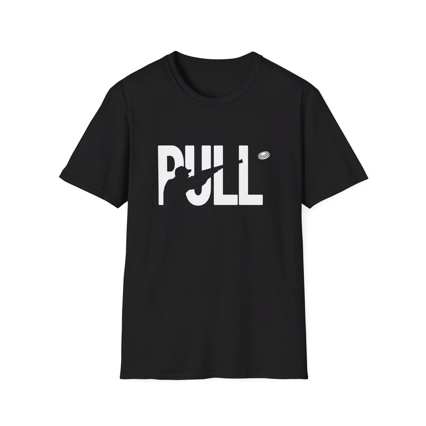 Pull Skeet Shooting T-Shirt