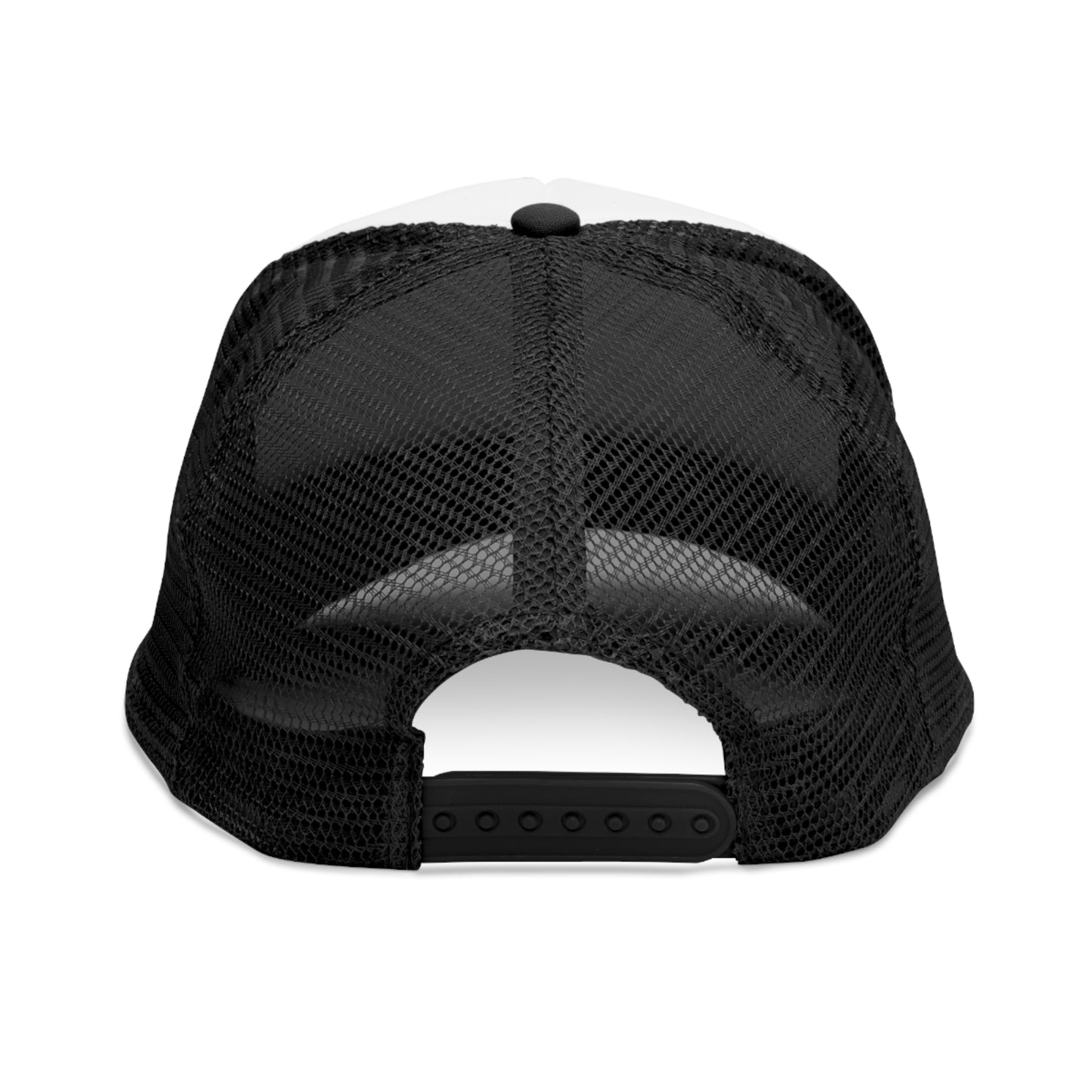 Free Speech Mesh Cap