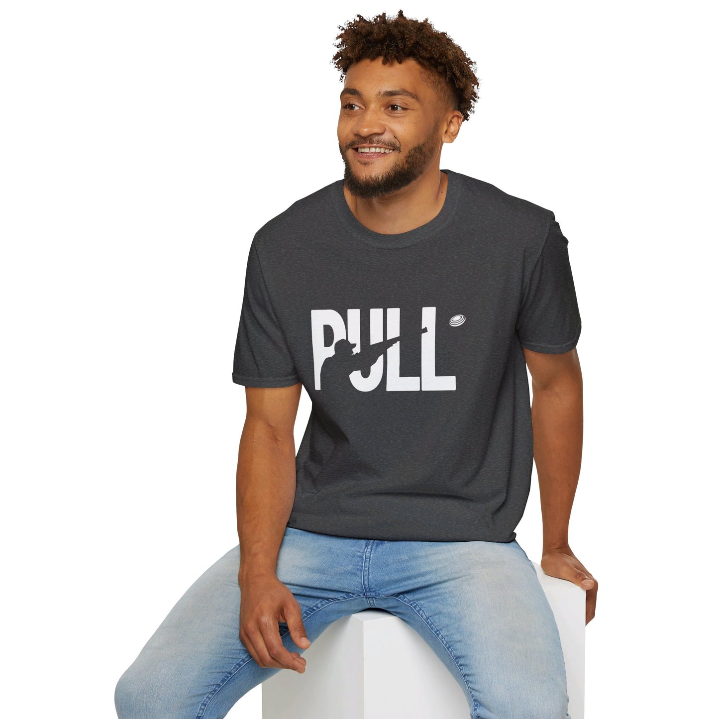 Pull Skeet Shooting T-Shirt