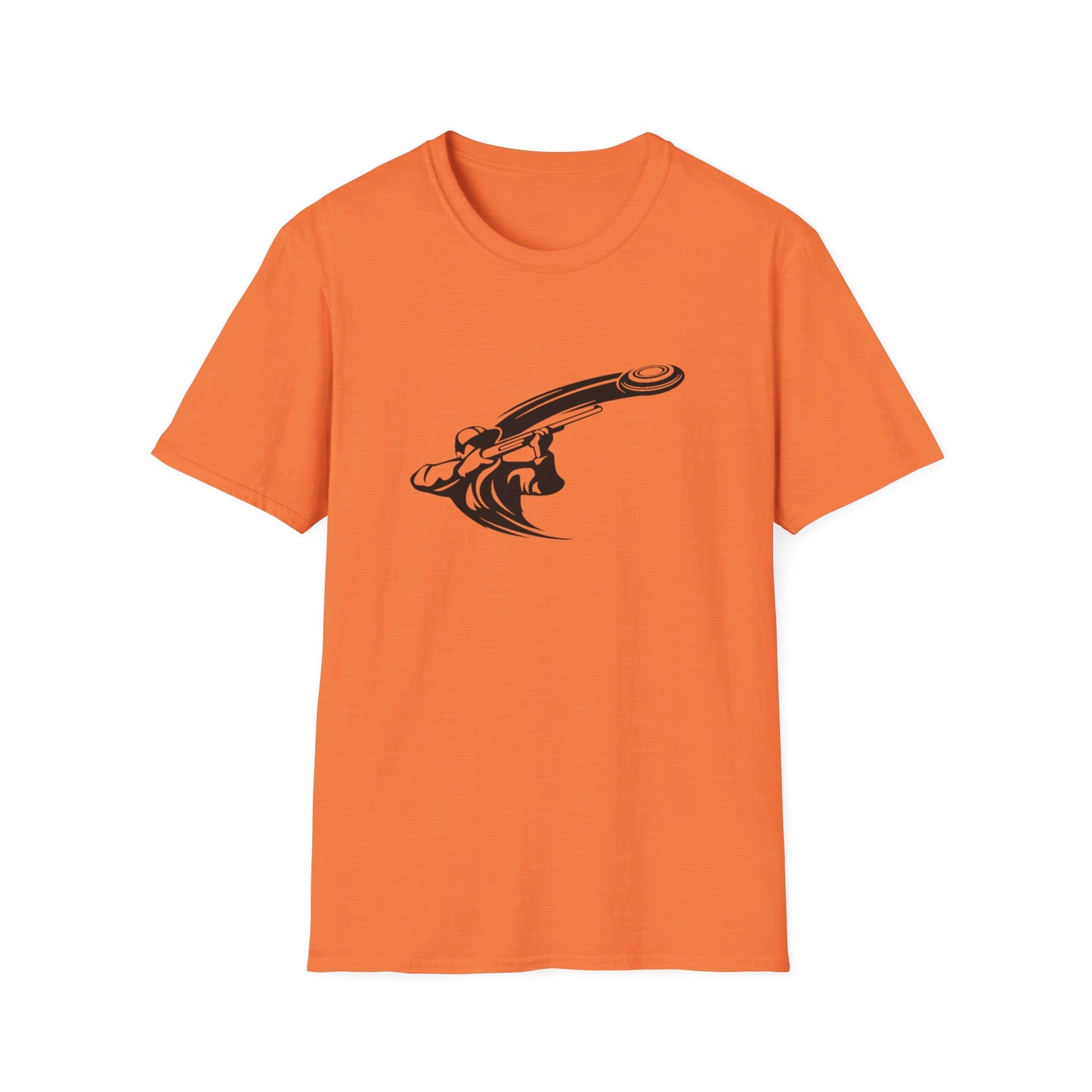 Skeet Shooting T-Shirt