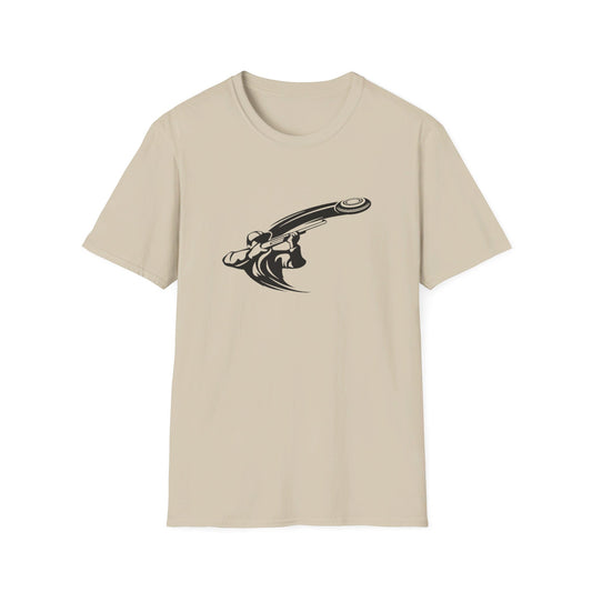 Skeet Shooting T-Shirt