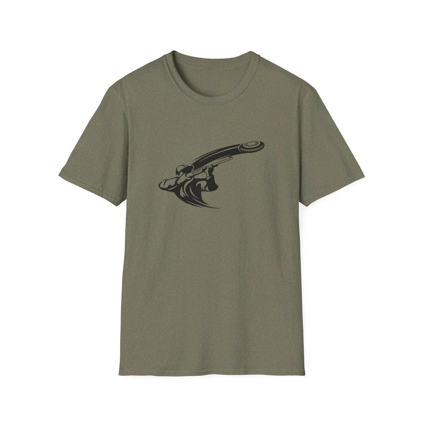 Skeet Shooting T-Shirt