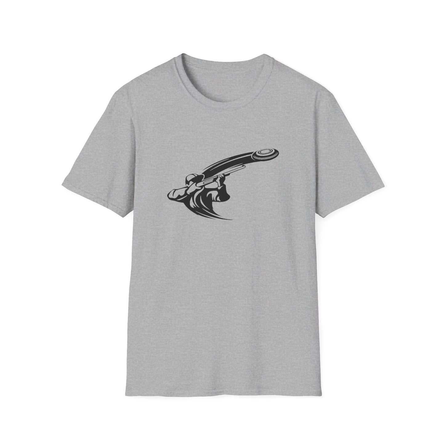 Skeet Shooting T-Shirt