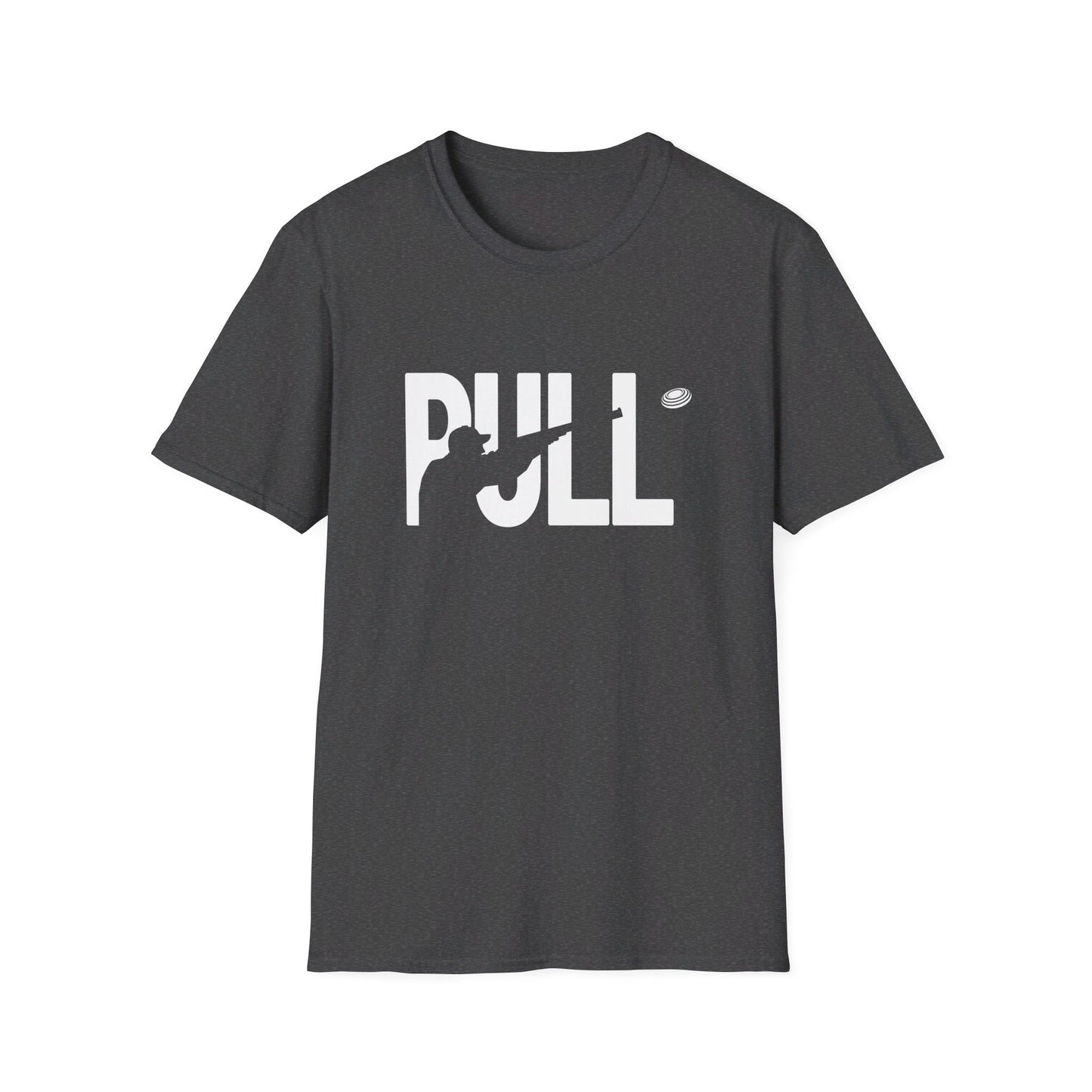 Pull Skeet Shooting T-Shirt