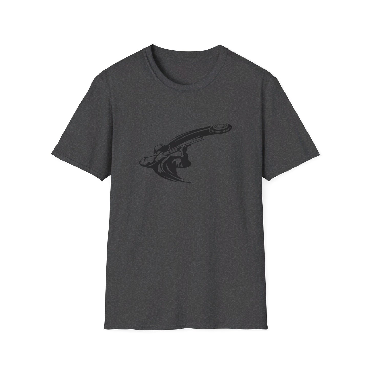 Skeet Shooting T-Shirt